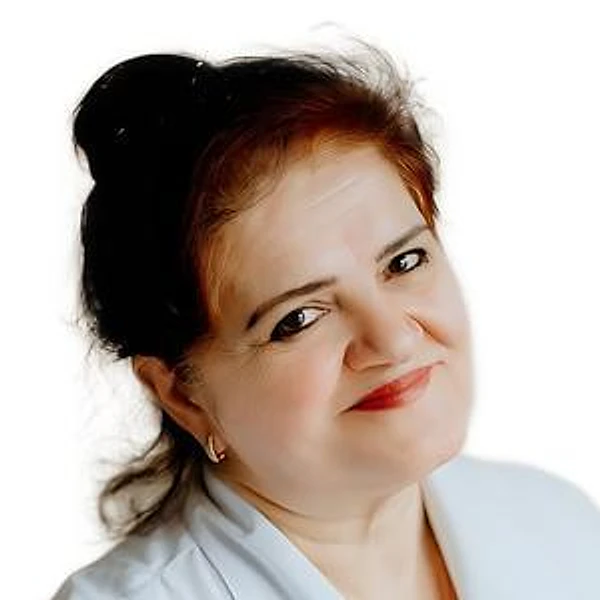 Ильчибекова Мунира Отамбековна — Гинеколог, Акушер, Щёлково