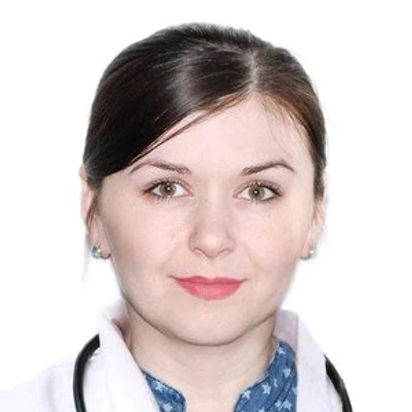 Шихова Зарина Шихалиевна — Гинеколог, Щёлково