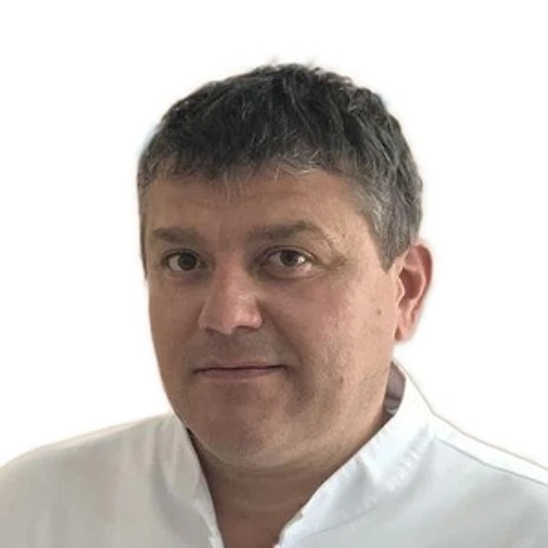 Гусев Андрей Александрович — Стоматолог-ортопед, Терапевт, Брянск