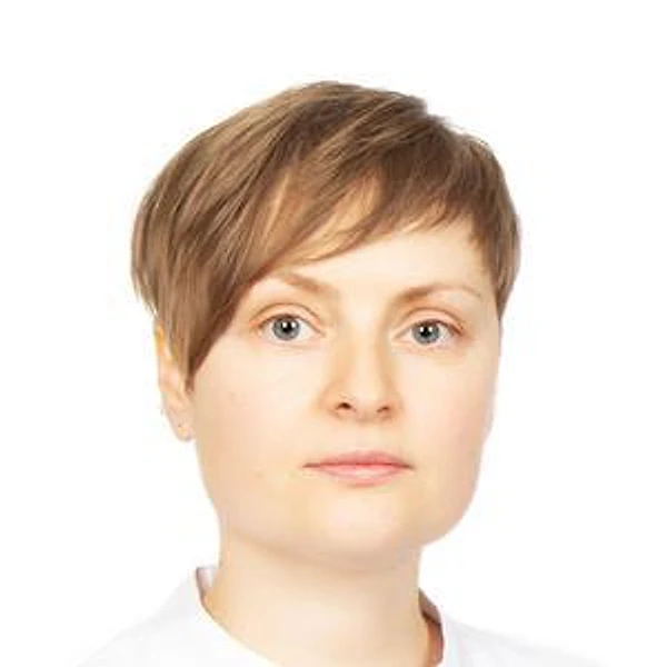 Белоус Ольга Алексеевна — Рентгенолог, Коломна