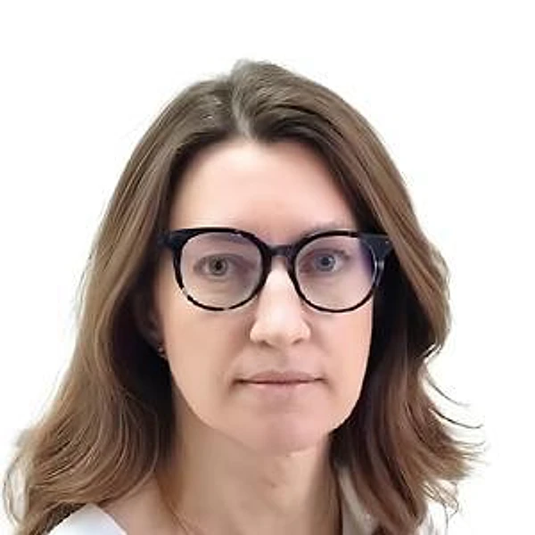 Бердникова Ирина Владимировна — Рентгенолог, Бронницы