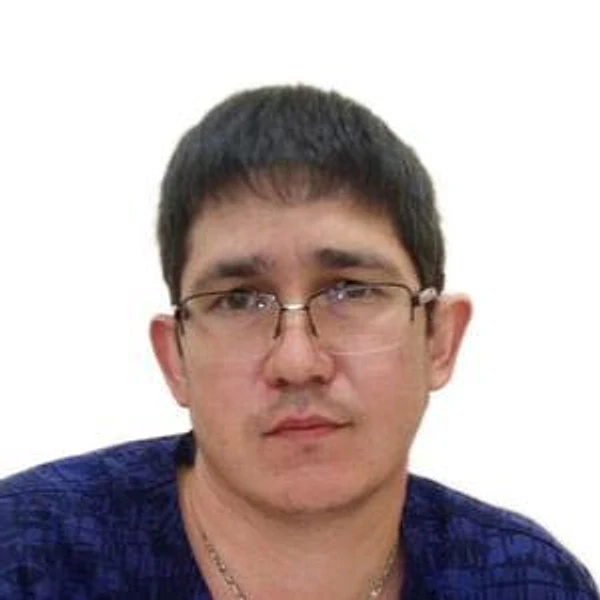 Хуснимухаметов Радик Разинович — Детский уролог, Лениногорск