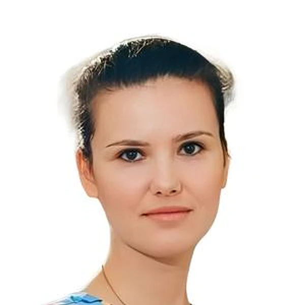 Старостина Галина Сергеевна — Детский стоматолог, Набережные Челны