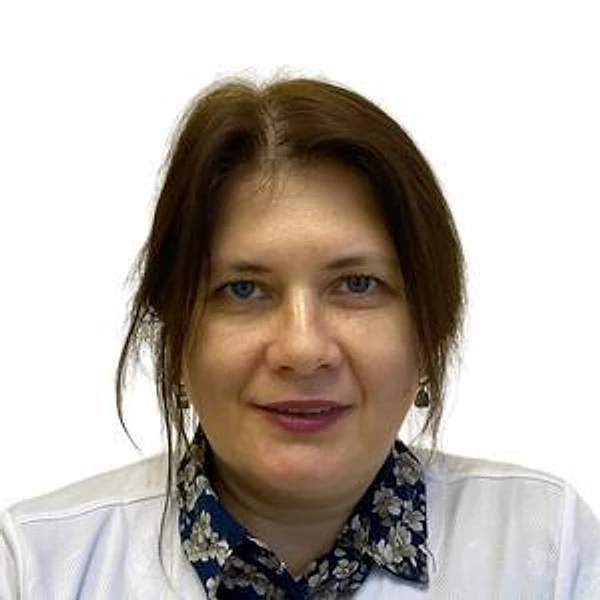Халиуллина Наталья Викторовна — Педиатр, Лениногорск