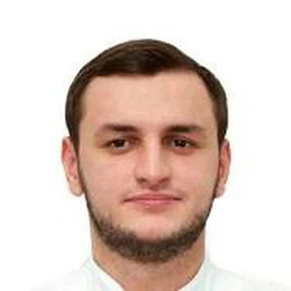 Саледдинов Курбан Гамлетович — Стоматолог-хирург, Стоматолог-имплантолог, Набережные Челны