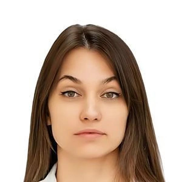 Лазарева Юлия Александровна — Детский ЛОР, Детский сурдолог, ЛОР, Отоневролог (Вестибулолог), Сурдолог, Краснодар