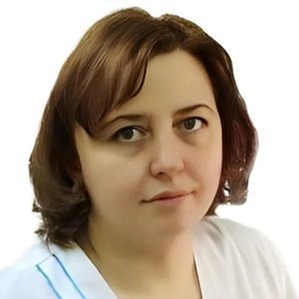 Коваленкова Валентина Николаевна — Рентгенолог, Волгоград
