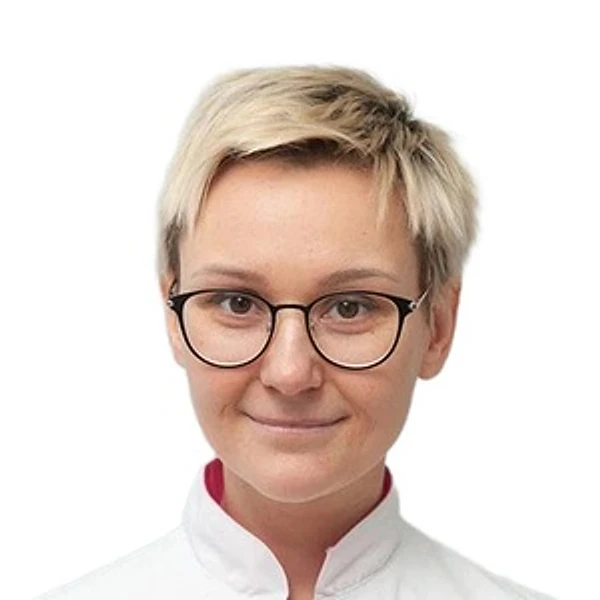 Кислякова Анастасия Алексеевна — Акушер, Гинеколог, Санкт-Петербург