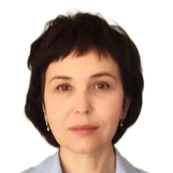 Седых Татьяна Константиновна — ЛОР, Санкт-Петербург