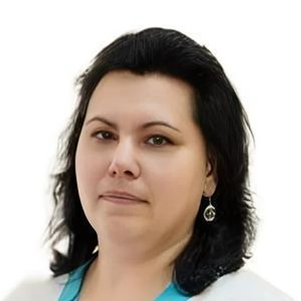 Монакова Юлия Николаевна — Невролог, Функциональный диагност, Донской