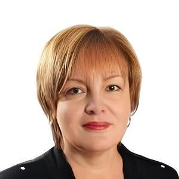 Корсакова Юлия Леонидовна — Ревматолог, Москва