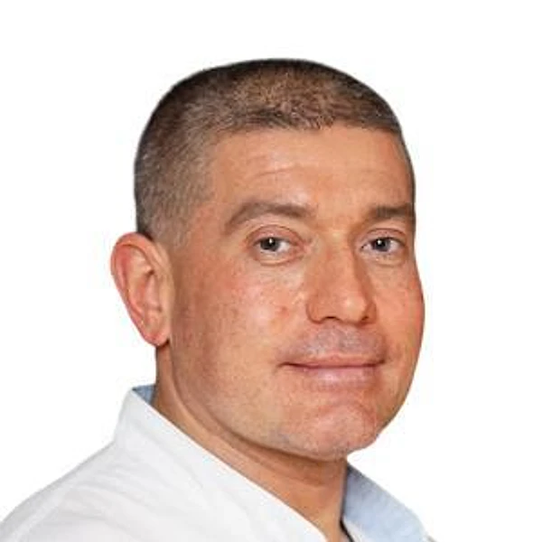 Осипов Леонид Борисович — ЛОР, Детский ЛОР, Самара