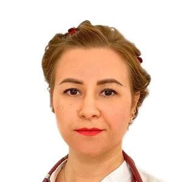 Суставова Ольга Альбертовна — Терапевт, Тольятти