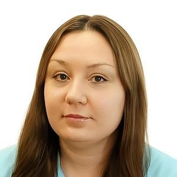 Абрамова Александра Александровна — Терапевт, Челябинск