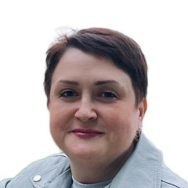 Копина Ольга Александровна — Гинеколог, Акушер, Гинеколог-хирург, Белгород