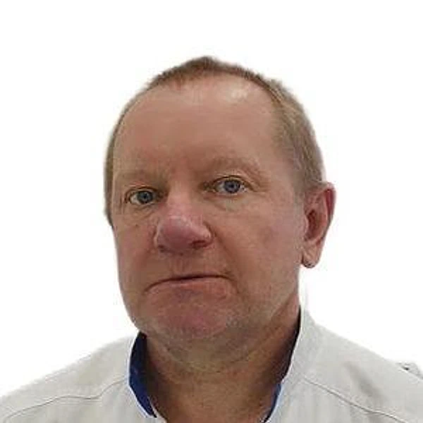 Котляров Василий Фёдорович — Стоматолог-хирург, Стоматолог-имплантолог, Белгород