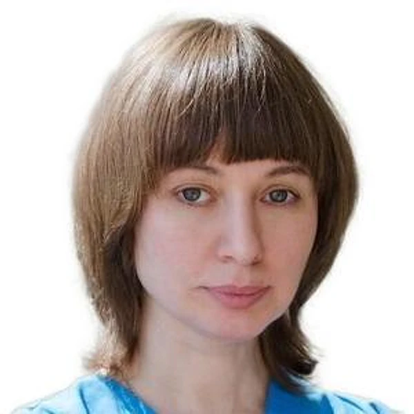Конова Анна Викторовна — Детский уролог, Детский андролог, Красноярск
