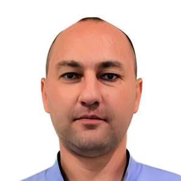 Тишаков Алексей Сергеевич — Стоматолог, Белгород