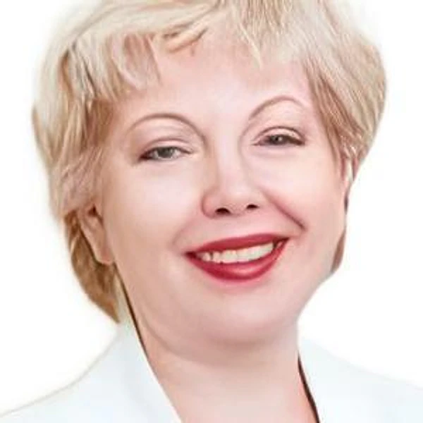 Волошина Елена Васильевна — Стоматолог-ортопед, Красноярск
