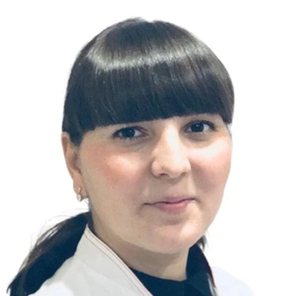Давыденко Олеся Юрьевна — Гастроэнтеролог, Астрахань