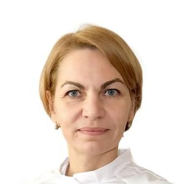 Михедова Юлия Сергеевна — Дерматолог, Венеролог, Челябинск