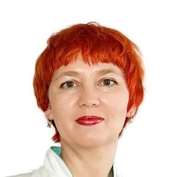 Печенкина Людмила Рафитовна — Дерматолог, Венеролог, Дерматовенеролог, Челябинск