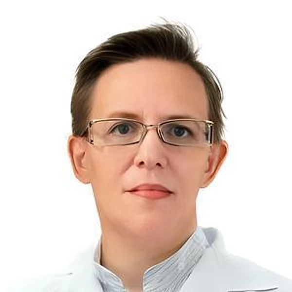 Скоробогатова Ольга Юрьевна — Дерматолог, Венеролог, Дерматовенеролог, Челябинск