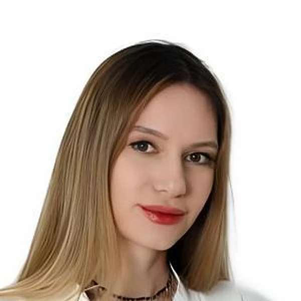 Ронова Маргарита Александровна — Дерматолог, Врач-косметолог, Дерматовенеролог, Детский дерматолог, Сургут