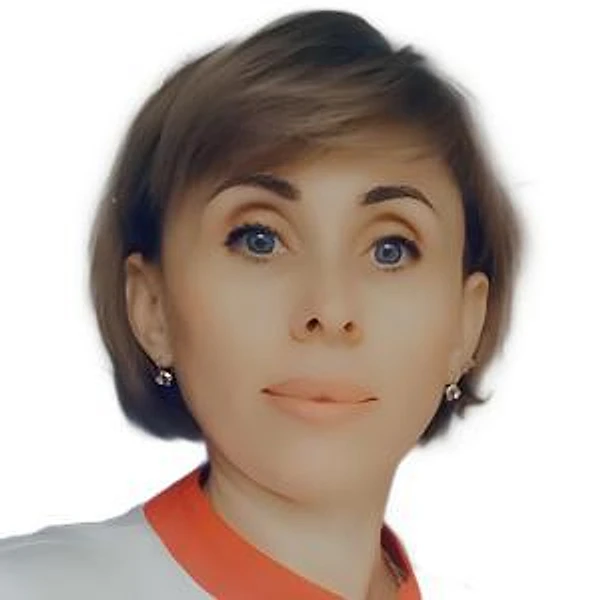 Гостева Анна Анатольевна — Врач УЗИ, Детский врач УЗИ, Ростов-на-Дону