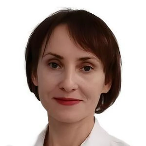 Ивченко Юлия Владимировна — Эндоскопист, Волгоград