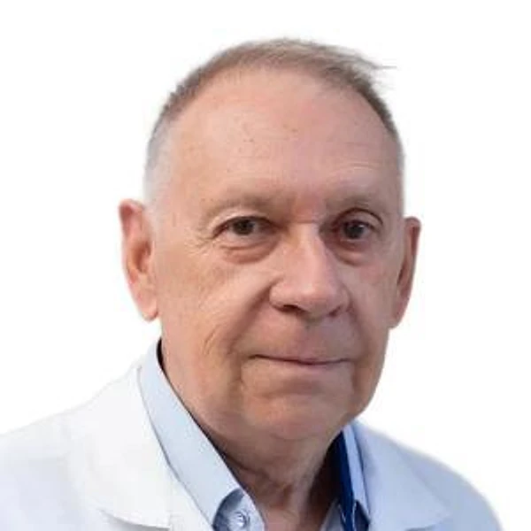 Ольшевский Борис Владимирович — Рентгенолог, Волгоград