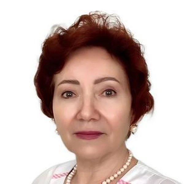 Супрун Ольга Романовна — Рентгенолог, Волгоград