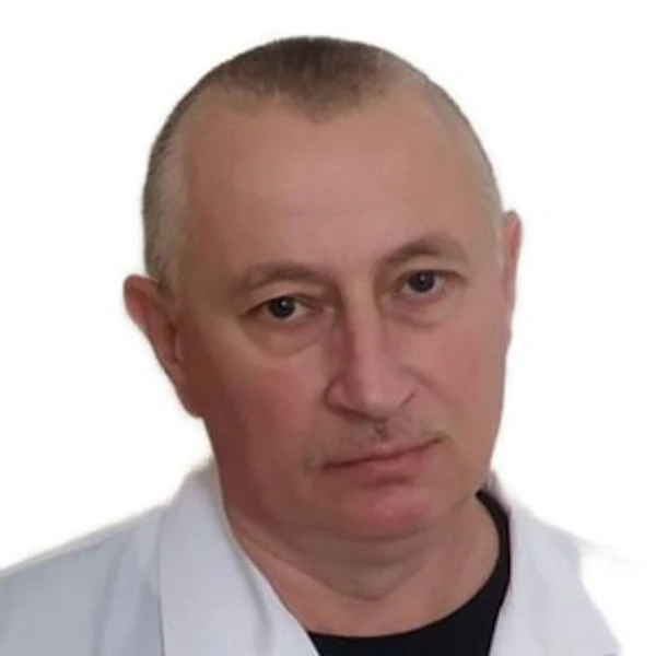 Сметанников Виктор Арсентьевич — Рентгенолог, Волгоград