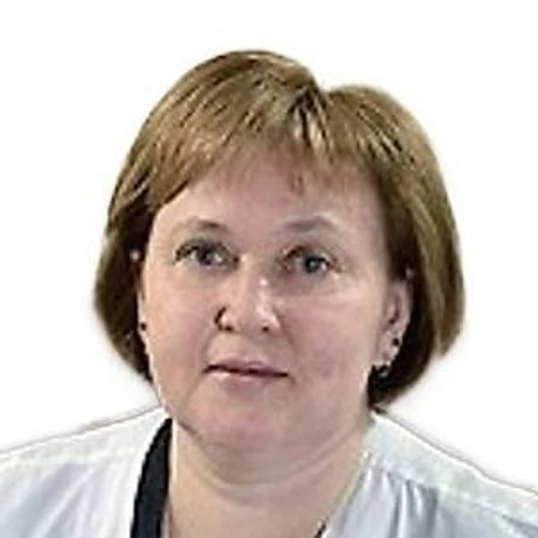 Ворошина Наталья Владимировна — Онколог, Онколог-гинеколог, Челябинск