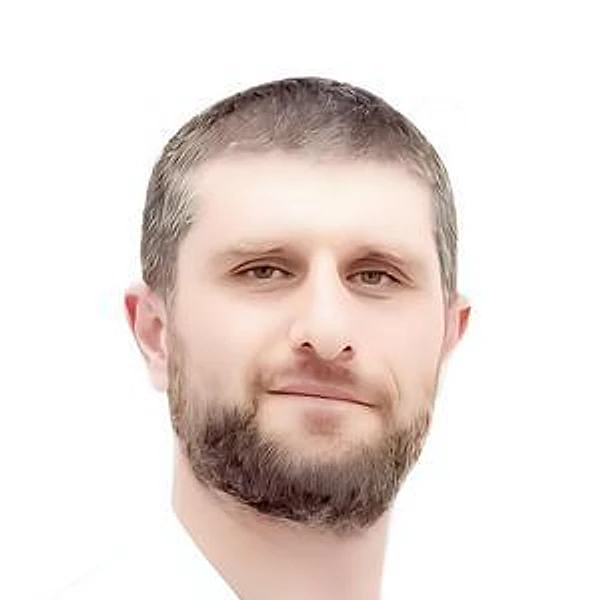 Нахаев Рустам Абдулбасирович — Функциональный диагност, Врач УЗИ, Кардиолог, Хасавюрт