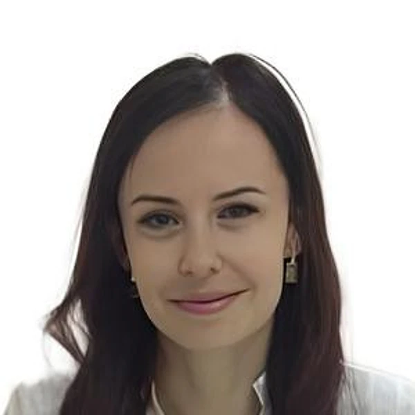 Харитонова Ирина Витальевна — Врач УЗИ, Волгоград