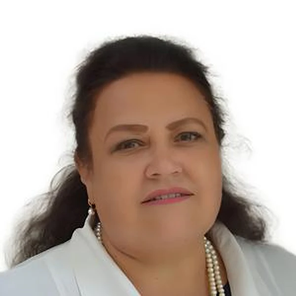 Лобанова Татьяна Геннадьевна — ЛОР, Волгоград
