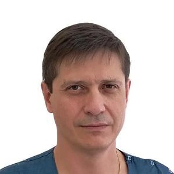Григоренко Владимир Михайлович — Стоматолог, Ростов-на-Дону