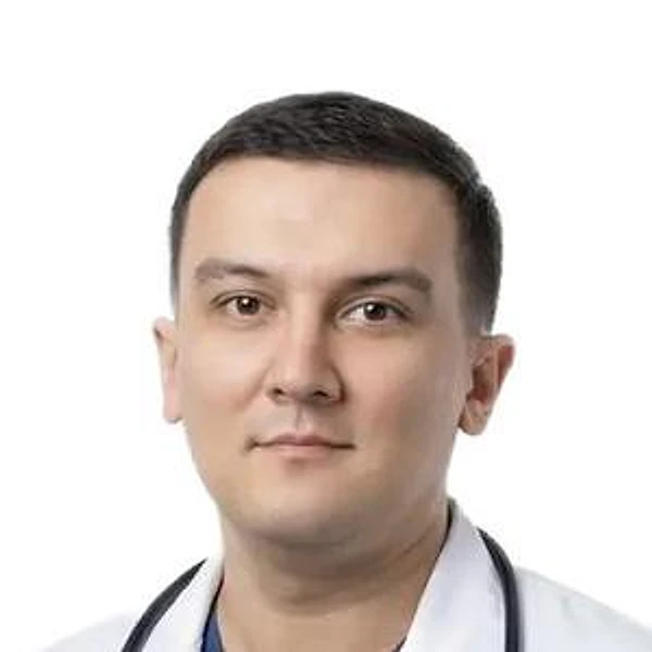 Логвинов Дмитрий Александрович — Травматолог, Ортопед, Волгоград
