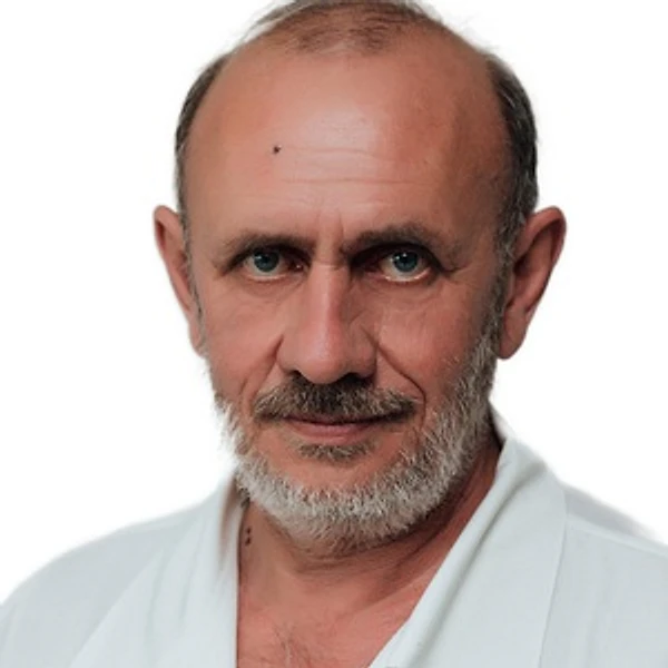 Стрельченко Виктор Петрович — Травматолог, Ортопед, Волгоград
