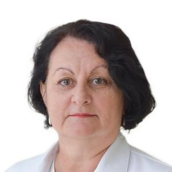 Спорова Ирина Васильевна — Терапевт, Нефролог, Волгоград
