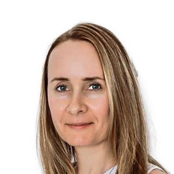 Полякова Ольга Юрьевна — Терапевт, Волгоград