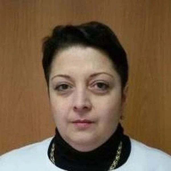 Атоян Елена Асвадуровна — Гинеколог, Акушер, Таганрог