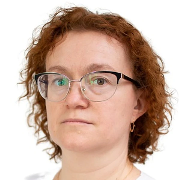 Козлова Оксана Николаевна — Неонатолог, Волгоград