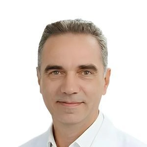 Золотых Максим Алексеевич — Уролог, Онколог, Челябинск