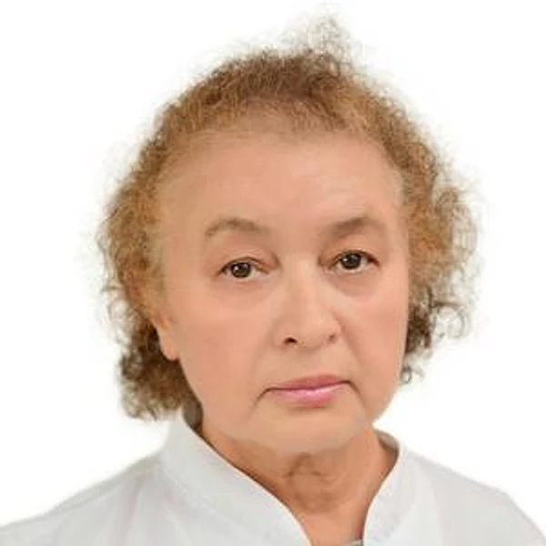 Решетникова Дина Адиятулловна — Анестезиолог-реаниматолог, Кардиолог, Волгоград