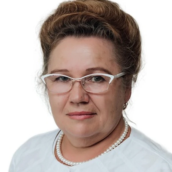 Макарова Татьяна Александровна — Кардиолог, Волгоград