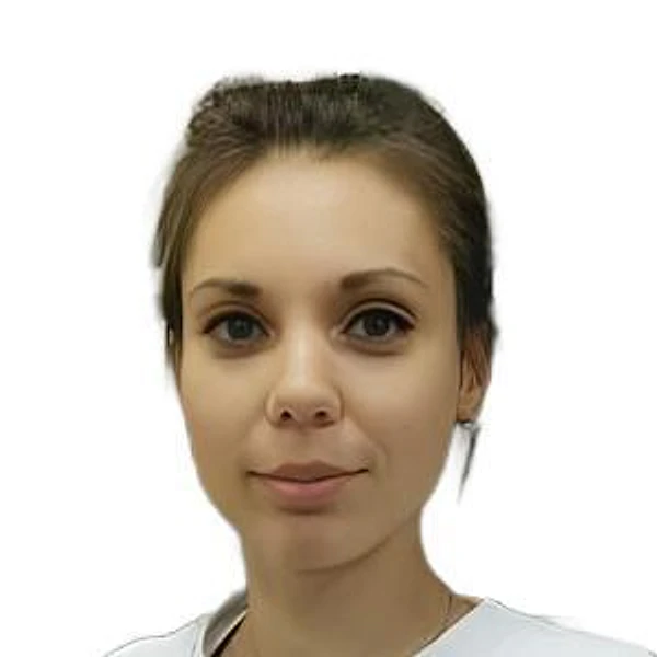 Мартыненко Мария Андреевна — Невролог, Врач УЗИ, Волгоград