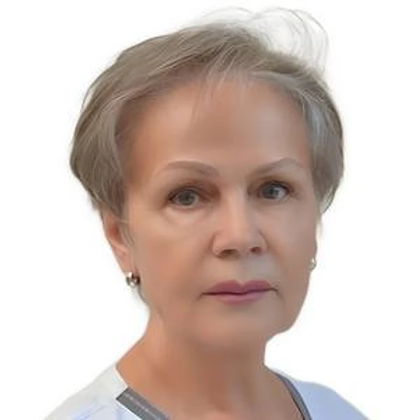 Преображенская Людмила Анатольевна — Анестезиолог-реаниматолог, Волгоград