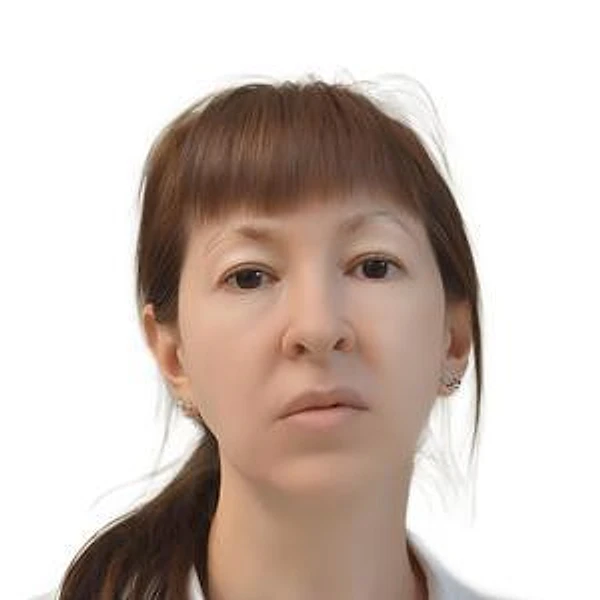 Гапликова Анна Александровна — Анестезиолог-реаниматолог, Волгоград